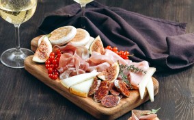 Affettati e salumi in gravidanza