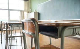 Come vestire i bambini a scuola quando è freddo