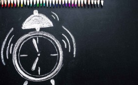 Perché la scuola inizia a settembre