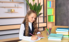 Primo giorno di scuola