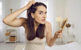 caduta dei capelli