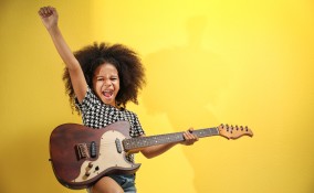 strumento musica bambini