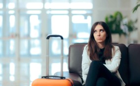Cosa fare se ti cancellano un volo