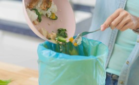 Quanto cibo sprechiamo in Italia