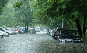 Come comportarsi in caso di alluvione