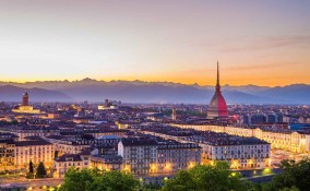 Cosa fare a Torino in un weekend