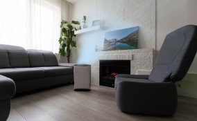 Come ridurre l'inquinamento domestico