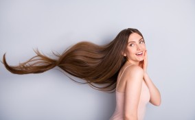 Crescita dei capelli