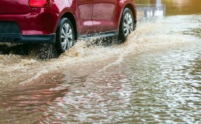Disastri ambientali in Italia