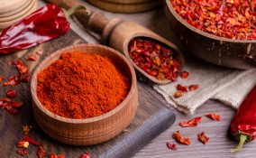Paprika