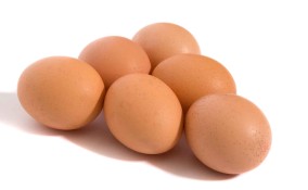 Cosa significa sognare uova