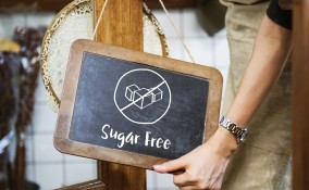Sugar free