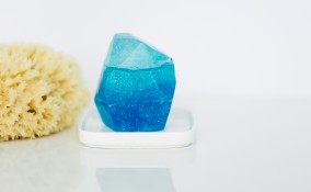 come fare saponette profumate 