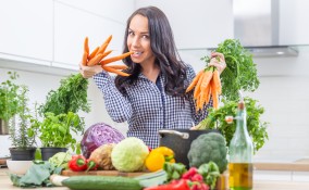 Alimenti sani