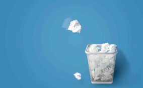 Come ridurre i rifiuti a scuola