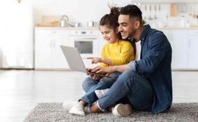 Internet sicuro per i bambini