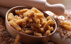 Pasta integrale