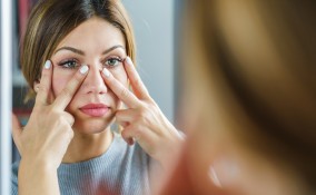 Face yoga