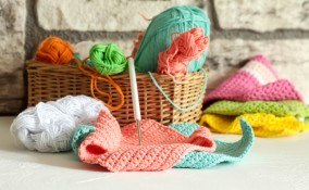 centrino uncinetto rettangolare facile, centrino uncinetto rettangolare