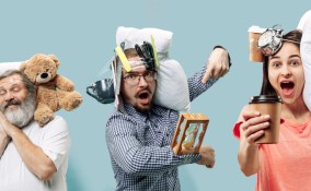 perché non ho mai tempo, non ho tempo, non avere tempo