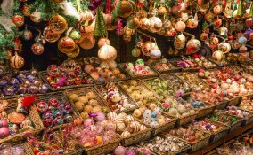 Mercatini di Natale 2022