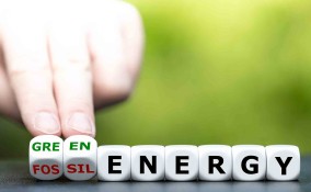 Energie non rinnovabili