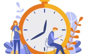 non ho tempo cosa fare, non ho tempo