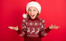 Vacanze scolastiche Natale 2022