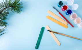 stella centrotavola natale