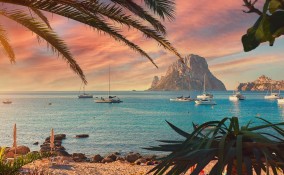 Quando andare alle Baleari