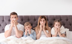 Influenza