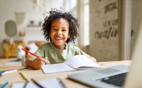 Educazione dei bambini