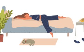 Come gestire la pigrizia a piccoli passi