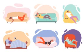 cosa si nasconde dietro pigrizia, pigrizia cause