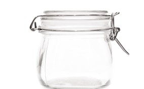 tappo barattolo ermetico rotto, tappo barattolo ermetico