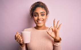 iniziare la giornata bene