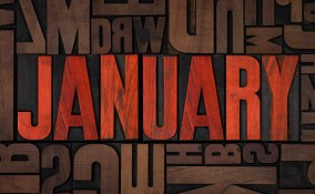 Gennaio filastrocche