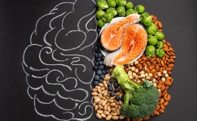 Vitamine per la memoria