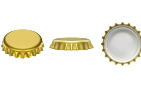 riciclo creativo spillette fai da te