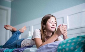 tre fasi dell'adolescenza