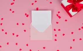 san valentino fai da te