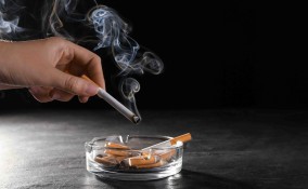 Come difendersi dal fumo passivo in casa