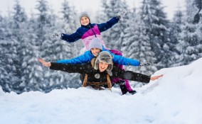 Attività per bambini