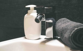 Detergente intimo in adolescenza