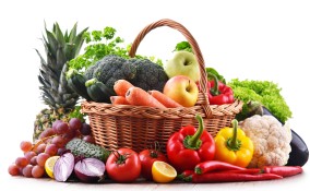 Alimentazione sostenibile