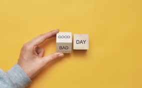 come superare giornata no, migliorare giornata no 