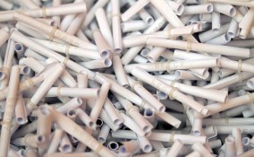 Pesca di beneficenza