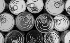 Come differenziare le lattine di alluminio