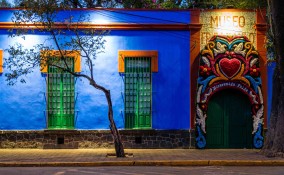 opere di Frida Kahlo