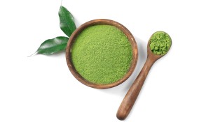 Tè matcha